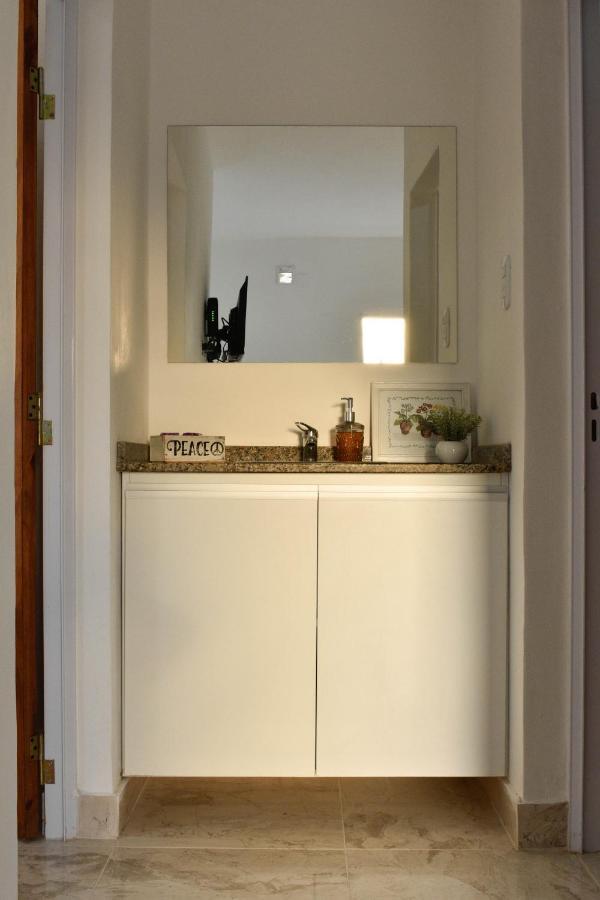 Depto Kenia. En San Francisco Apartment