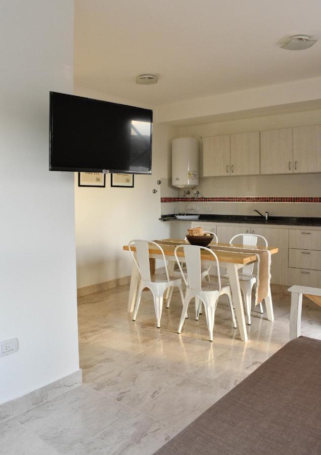 Apartment Depto Kenia. En San Francisco San Francisco (Cordoba)