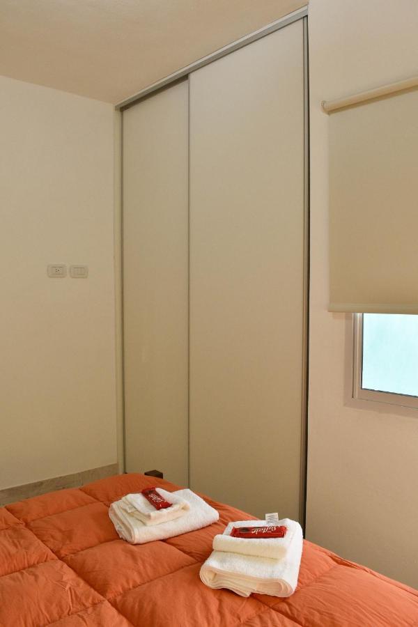 Apartment Depto Kenia. En San Francisco *