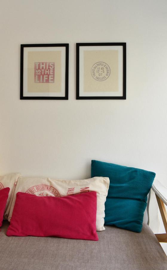 Apartment Depto Kenia. En San Francisco
