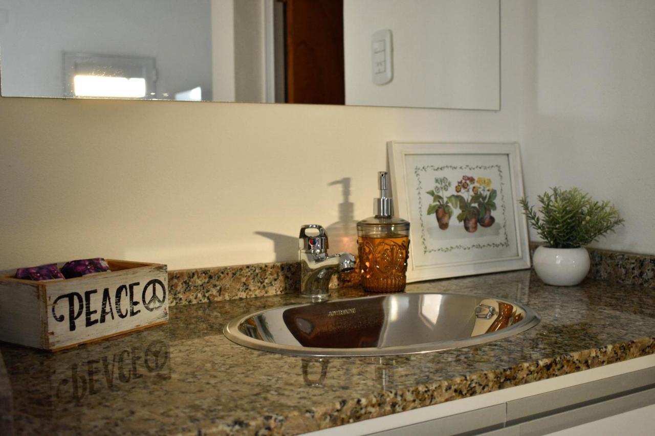Apartment Depto Kenia. En San Francisco