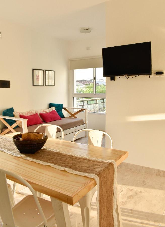 Apartment Depto Kenia. En San Francisco *