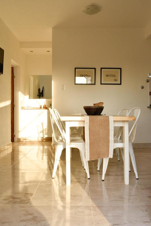 Depto Kenia. En San Francisco Apartment *